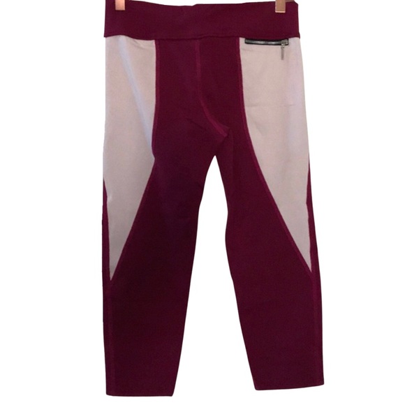 LIVE THE PROCESS leggings - Picture 3 of 5